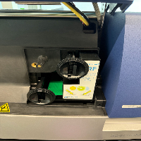 Molecular Devices Spectramax iD5 Microplate Reader image 1